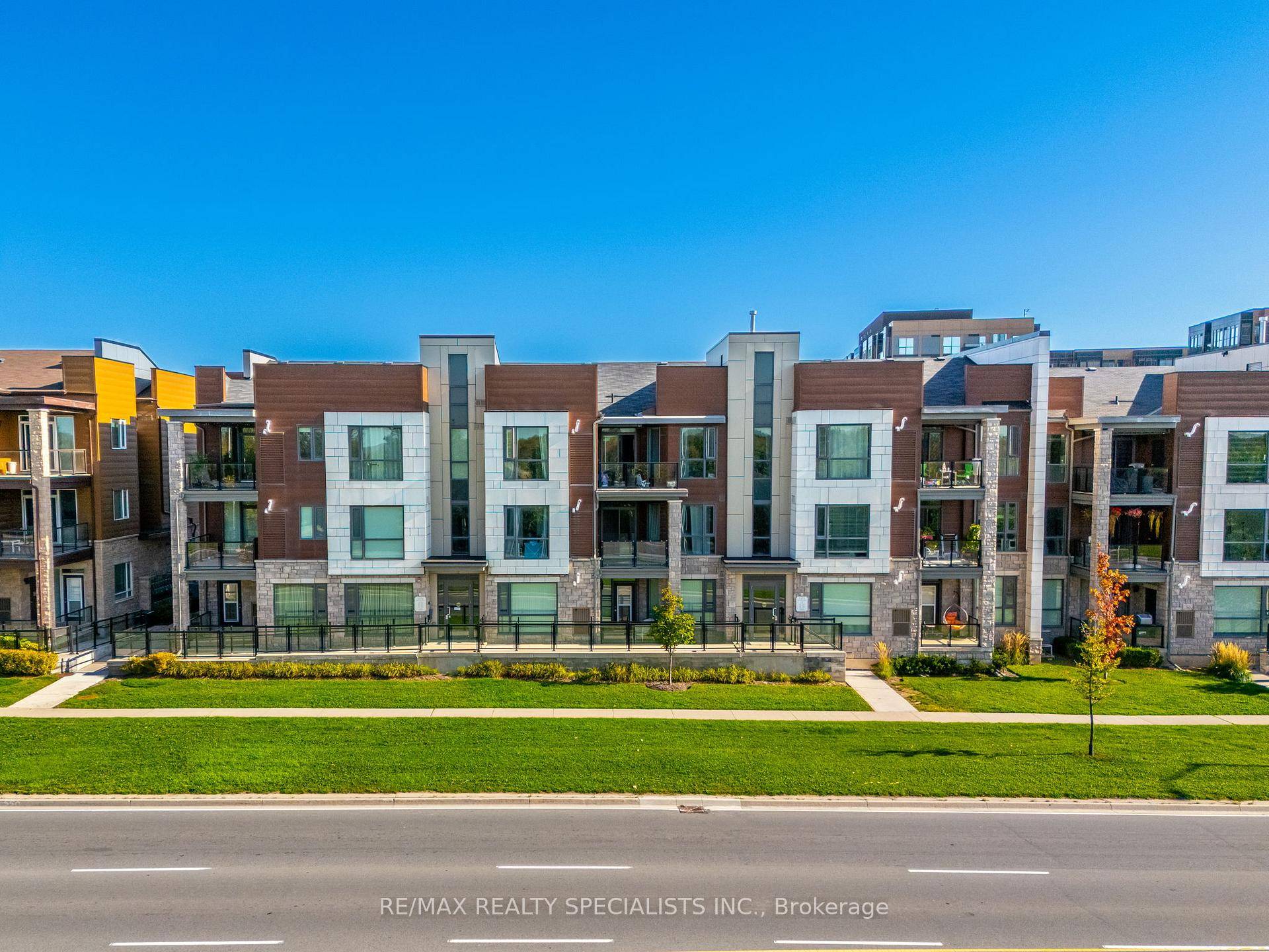 Step into comfort and style with this bright and spacious one bedroom, one bathroom condo, offering 745 sq.
