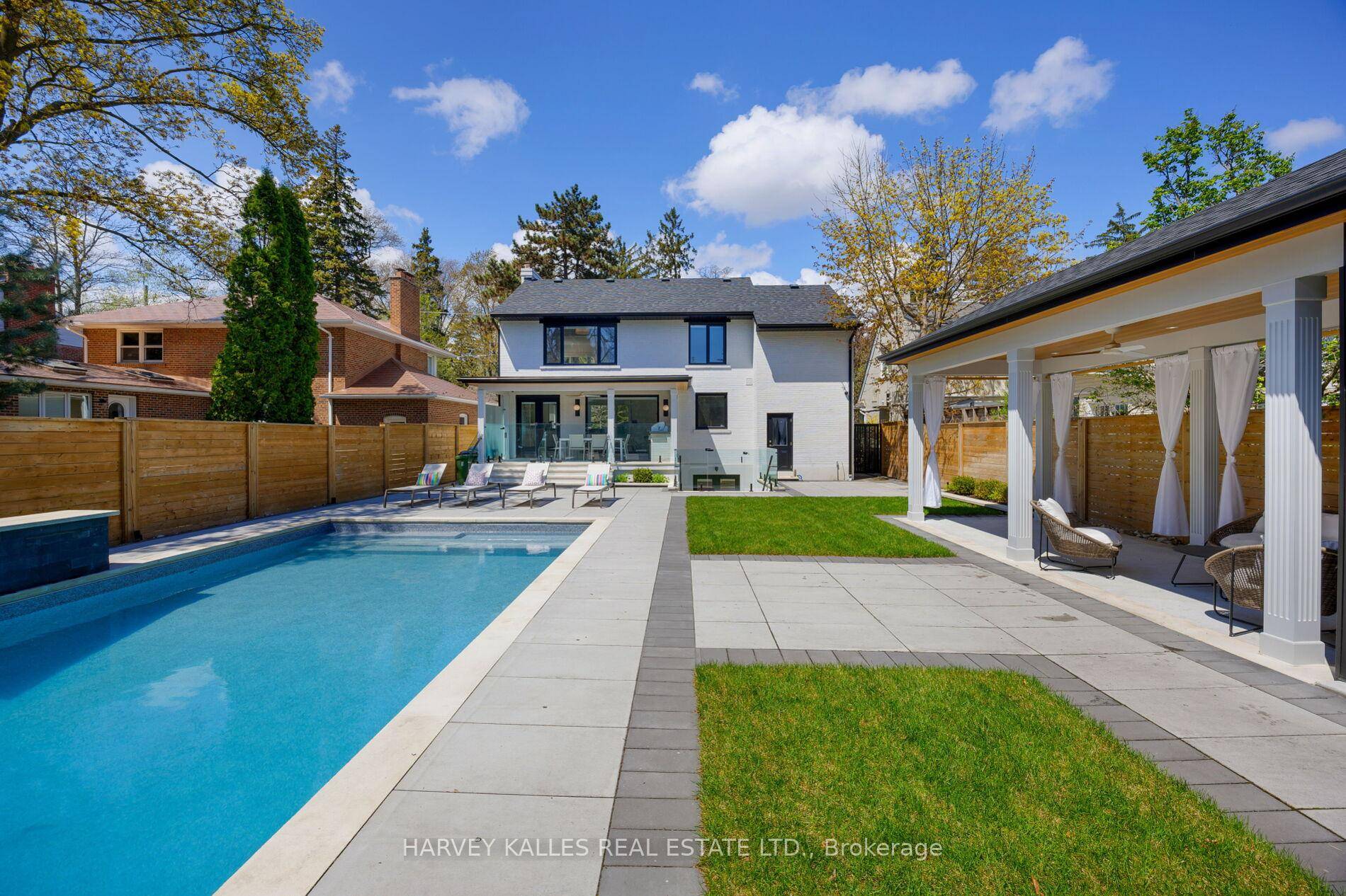 Are you searching for the perfect family home ?