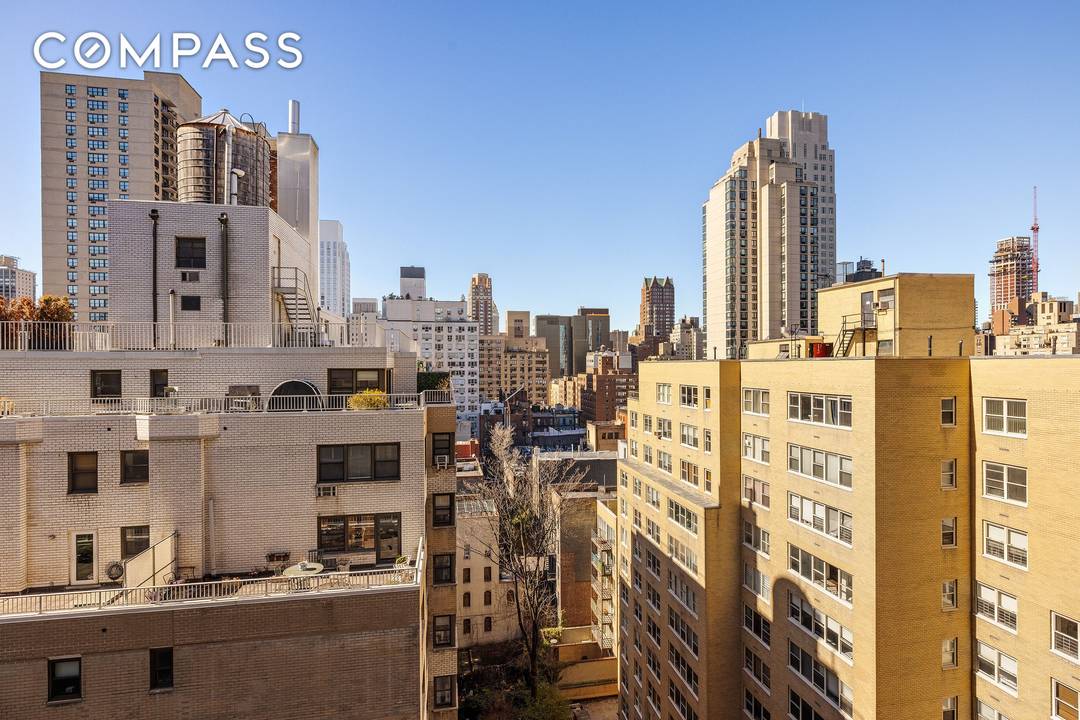 Welcome to Residence A1503, a sun drenched legal one bedroom perched on the 15th floor of the Newport East, one of the Upper East Side s most sought after full ...
