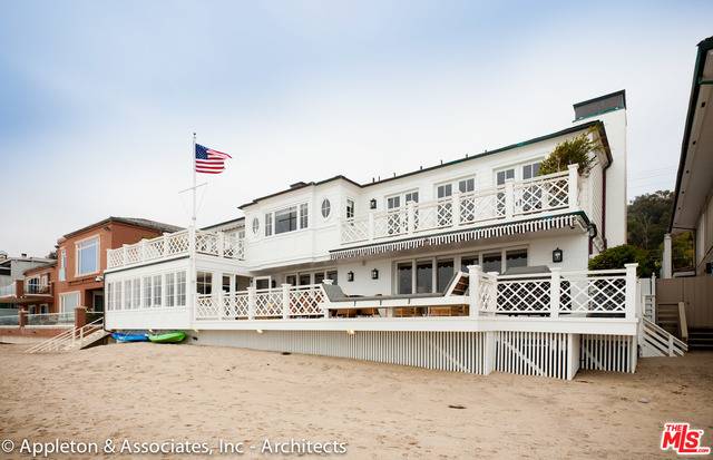 21528 Pacific Coast Hwy Malibu LA