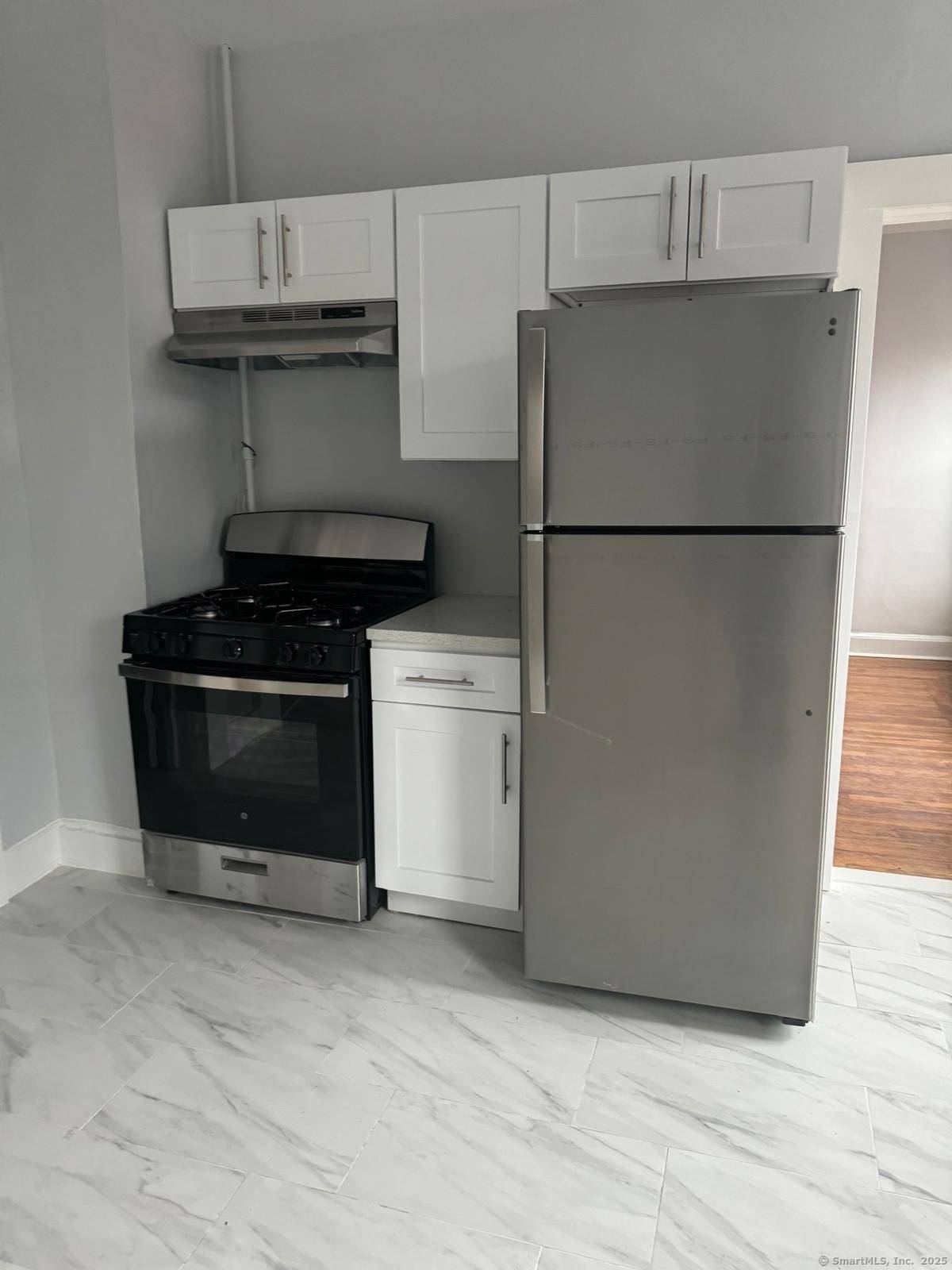 Welcome investors to 65 Truman, this is an exceptional opportunity that you have been seeking.