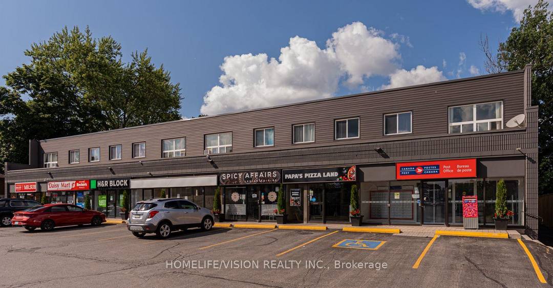 Investment Opportunity In Fast Growing Clarington.