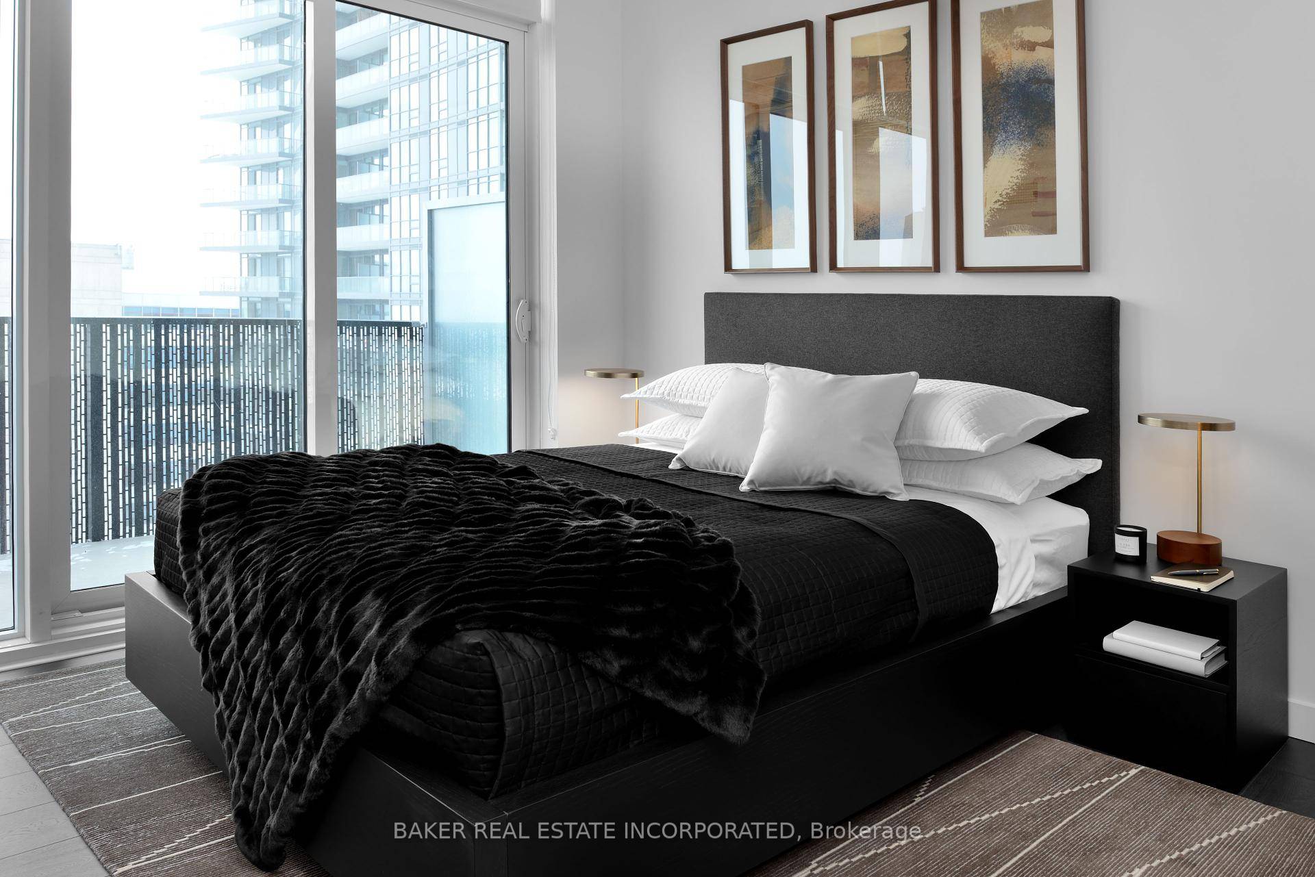 Modern rental community living in the Heart of Midtown with Limited Time Offer One Month Rent Free.