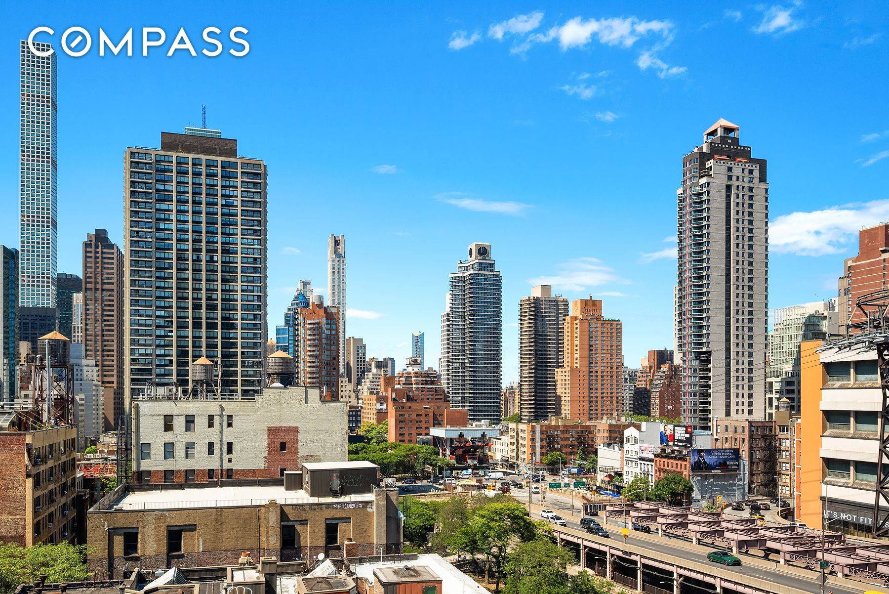 Welcome to elegant city living at a prime location, 400 E 59th St.