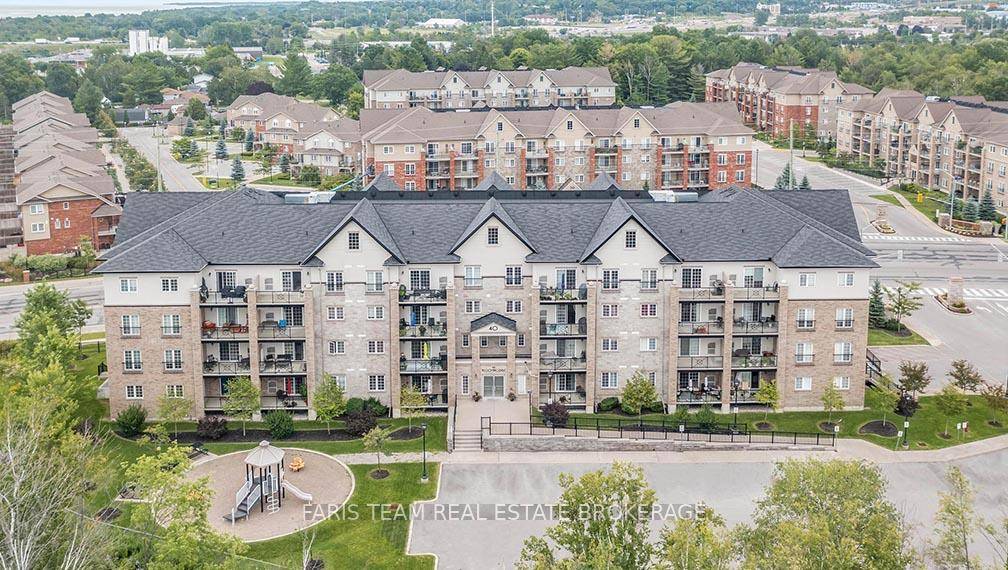 Top 5 Reasons You Will Love This Condo 1 Experience effortless everyday living in this beautifully spacious 1, 110 square foot condo, featuring two generously sized bedrooms and two full ...