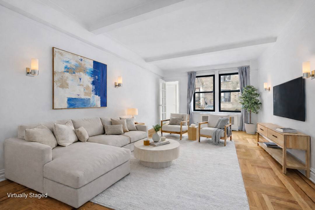 Location, location, location !