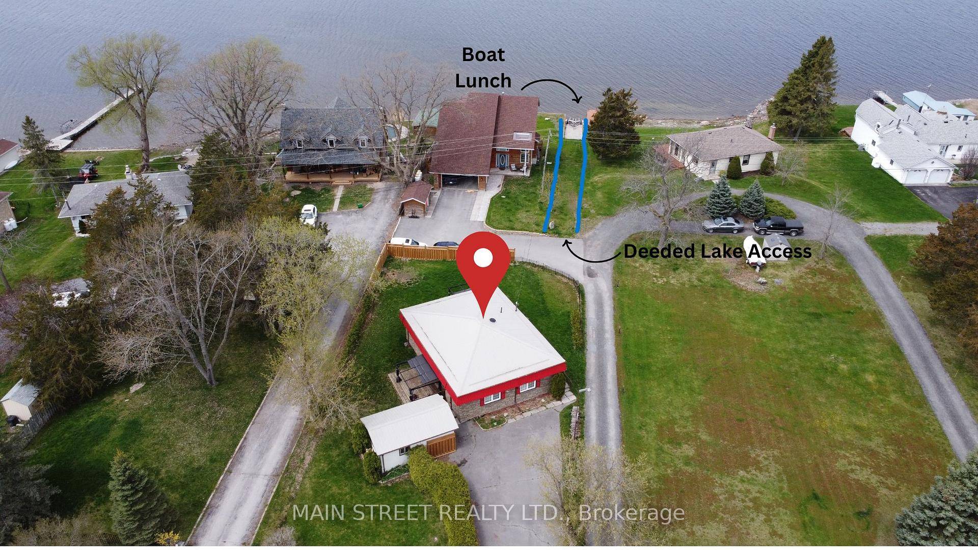 Turnkey Waterfront Retreat Fully Furnished amp ; Ready to Move in or Rent !