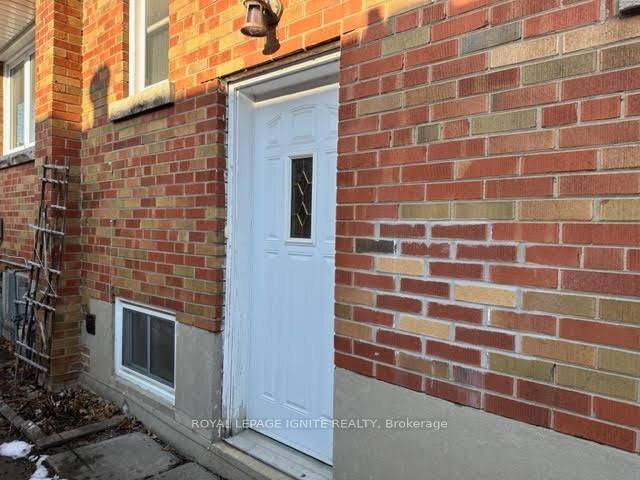 Basement Only For Rent. Bright amp ; Spacious And Renovated Home.