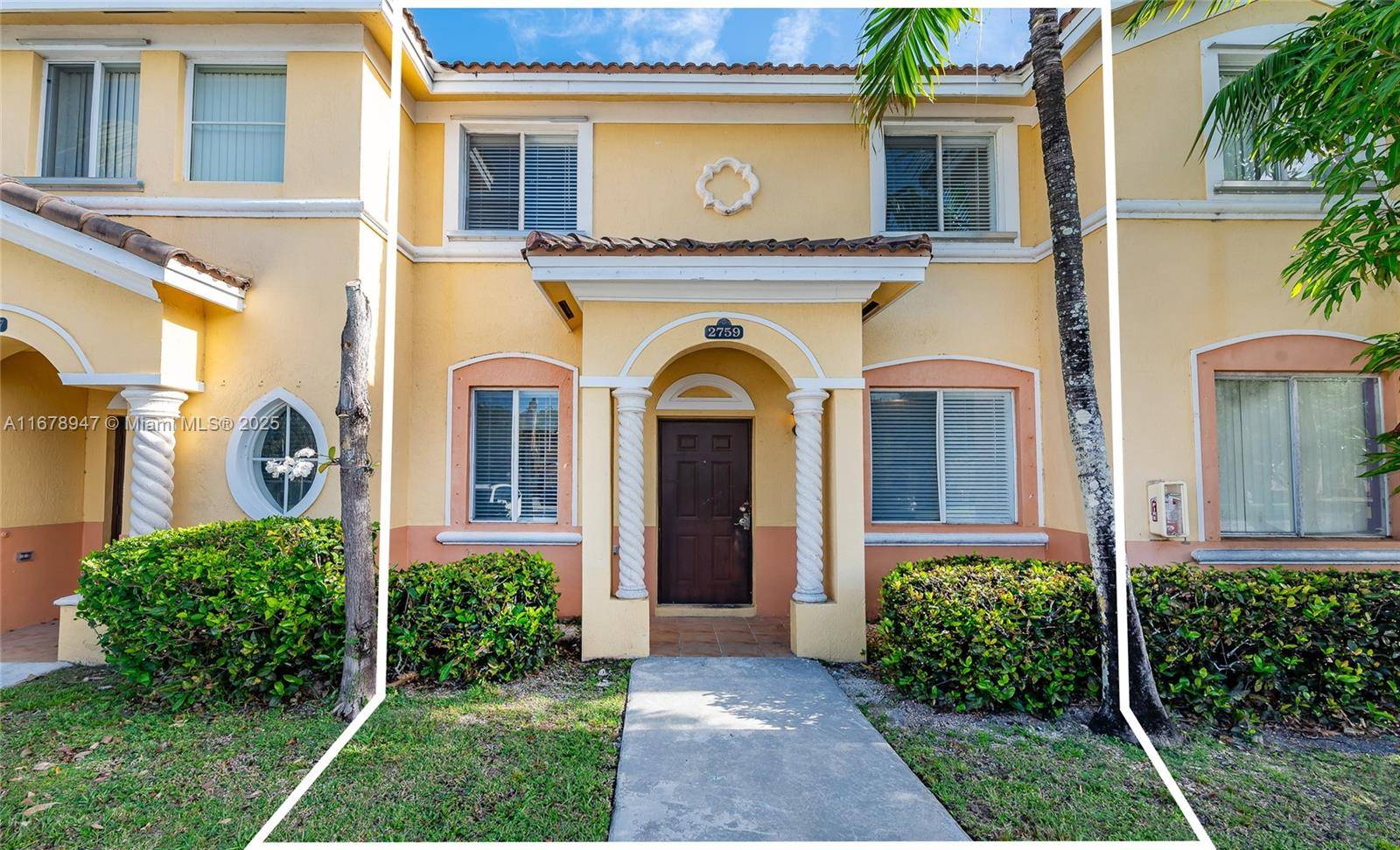 Reduced ! ! ! ! Welcome to this spacious townhouse situated in the gated community of Keys Cove, offering a resort style living experience.