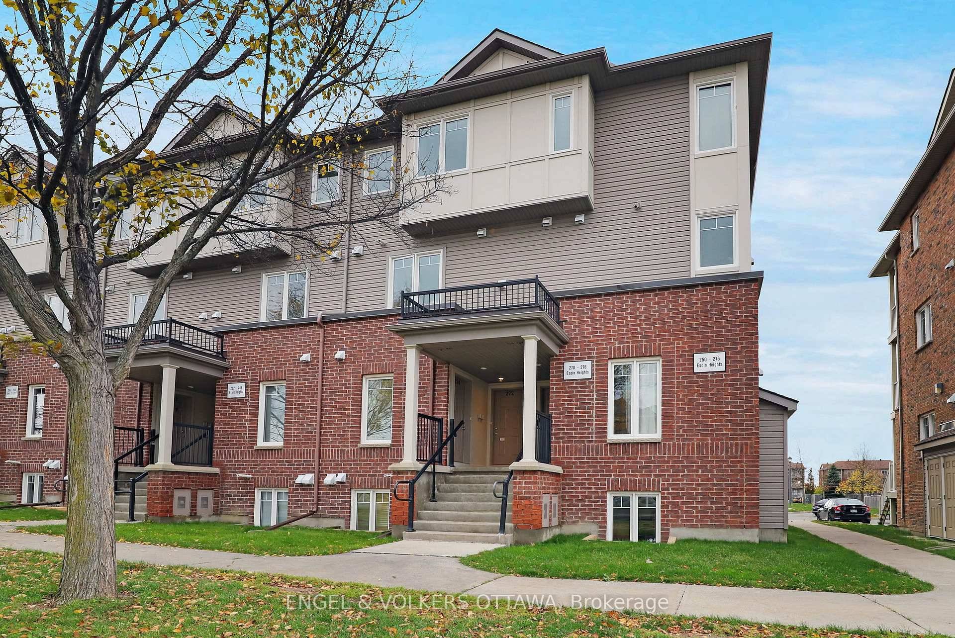 A rare find ! This 2 bedroom, 2.