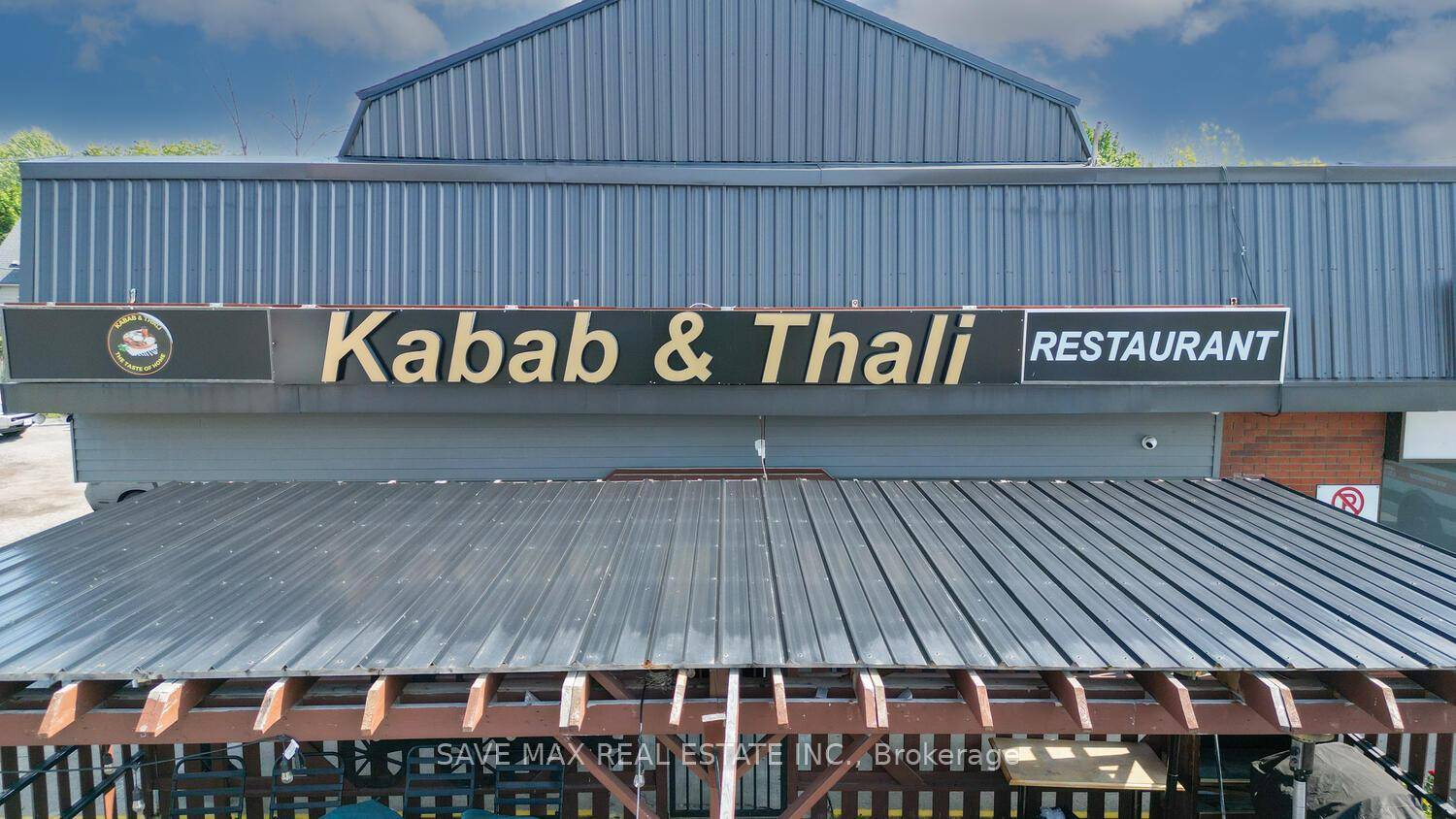 Exciting opportunity to own a well established Indian amp ; Pakistani cuisine restaurant in the heart of St.