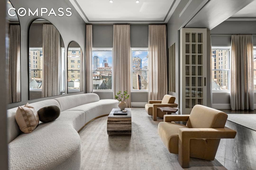 Welcome to this exceptional residence at The Level Club.