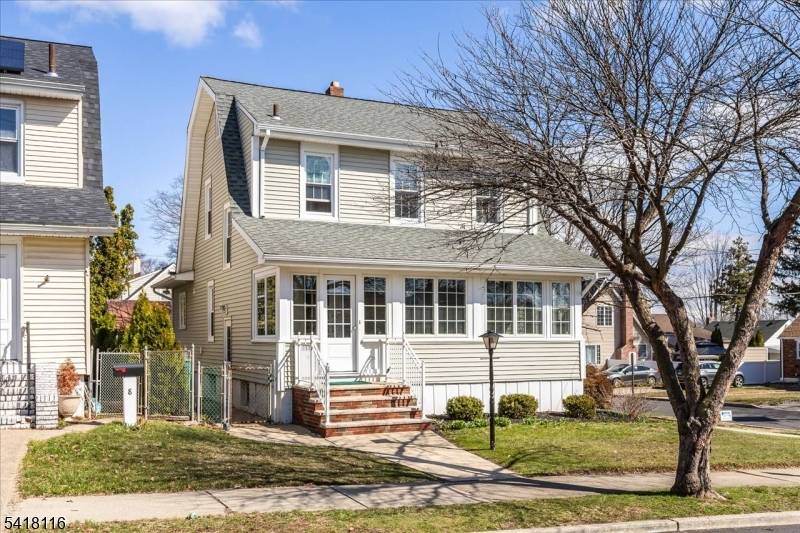 Welcome to this charming three bedroom, two full bath home located in one of the most desirable areas in town.