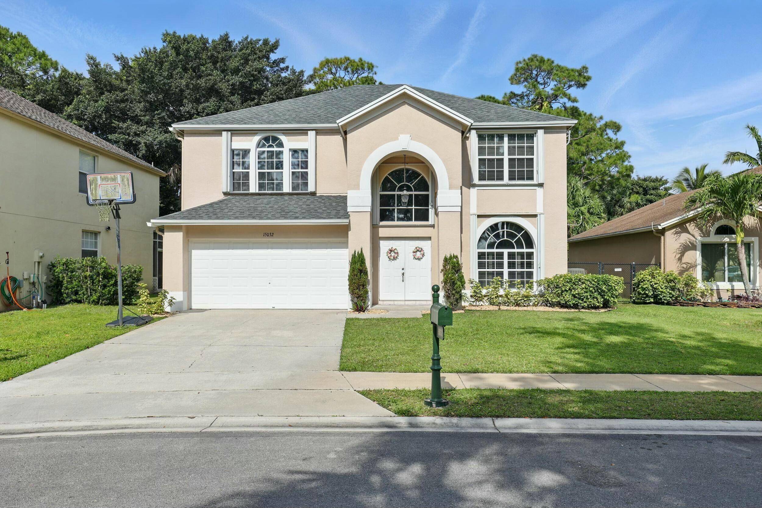 Just steps from top rated Binks Forest Elementary, this beautifully upgraded 4BR 2.