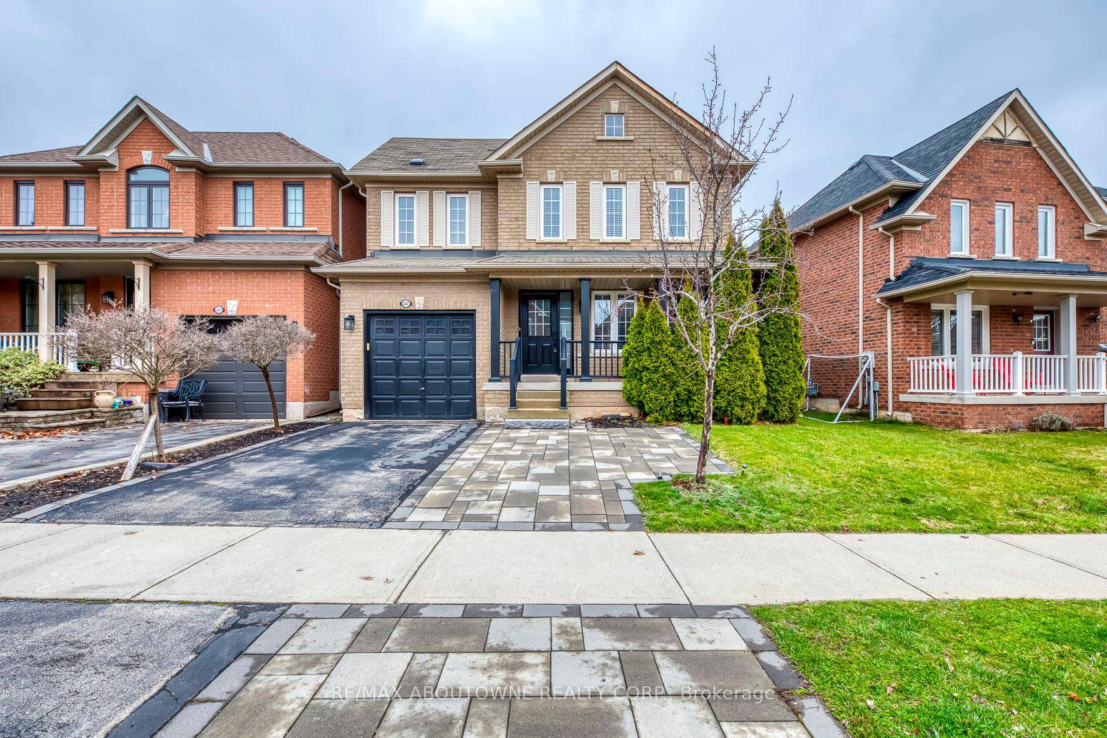 Great family friendly street in Westmount !