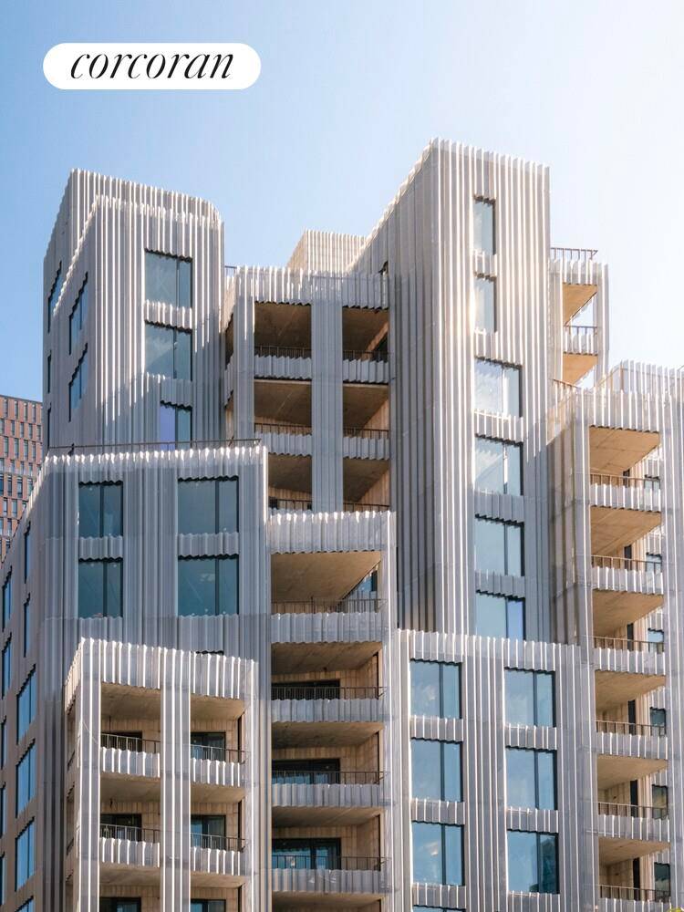 Welcome to Nine Chapel Street, a striking new architectural landmark ideally positioned at the crossroads of Brooklyn Heights, Downtown Brooklyn, and Dumbo.