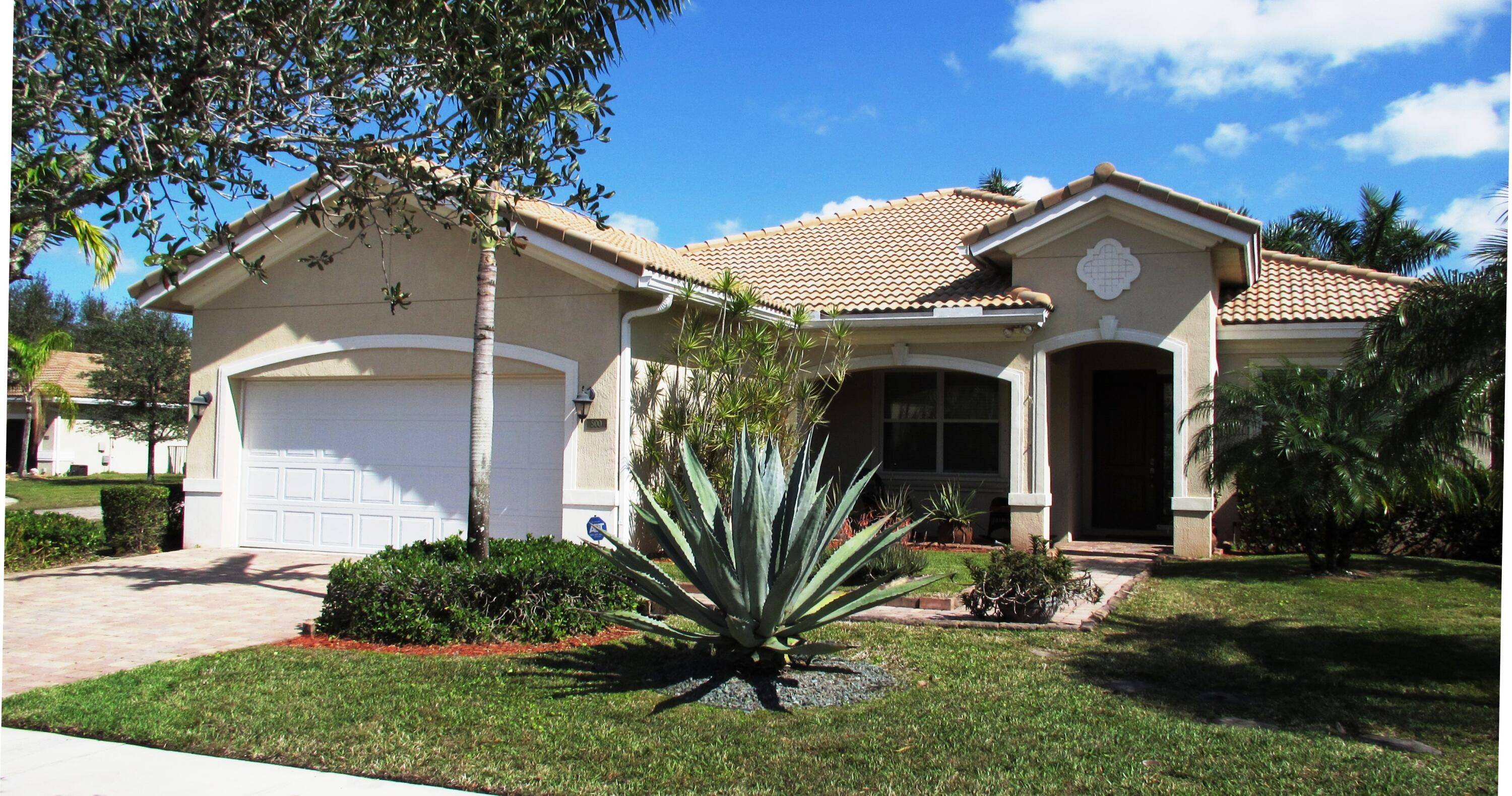 Immaculate 4 bedroom, 2 bathroom single story home with a charming private pool and spa.