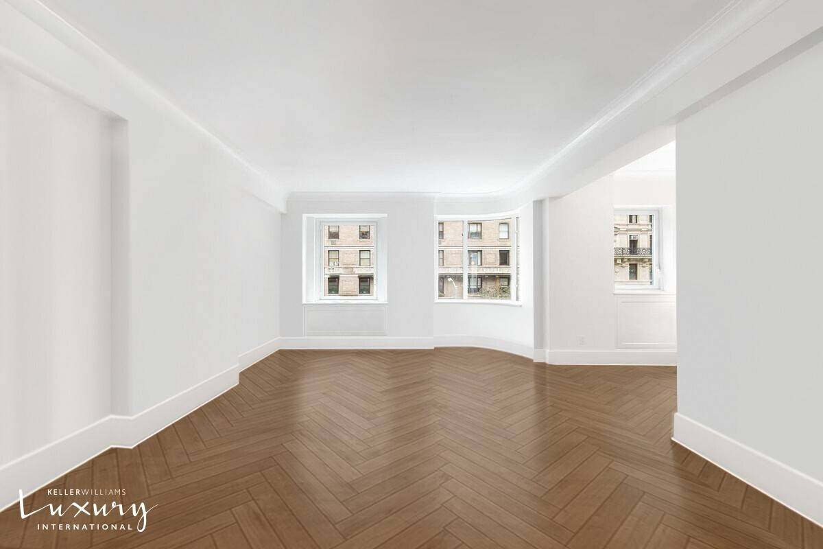 Find all of the elegance and grace of Park Avenue embodied in one of the City's most special studio apartments.