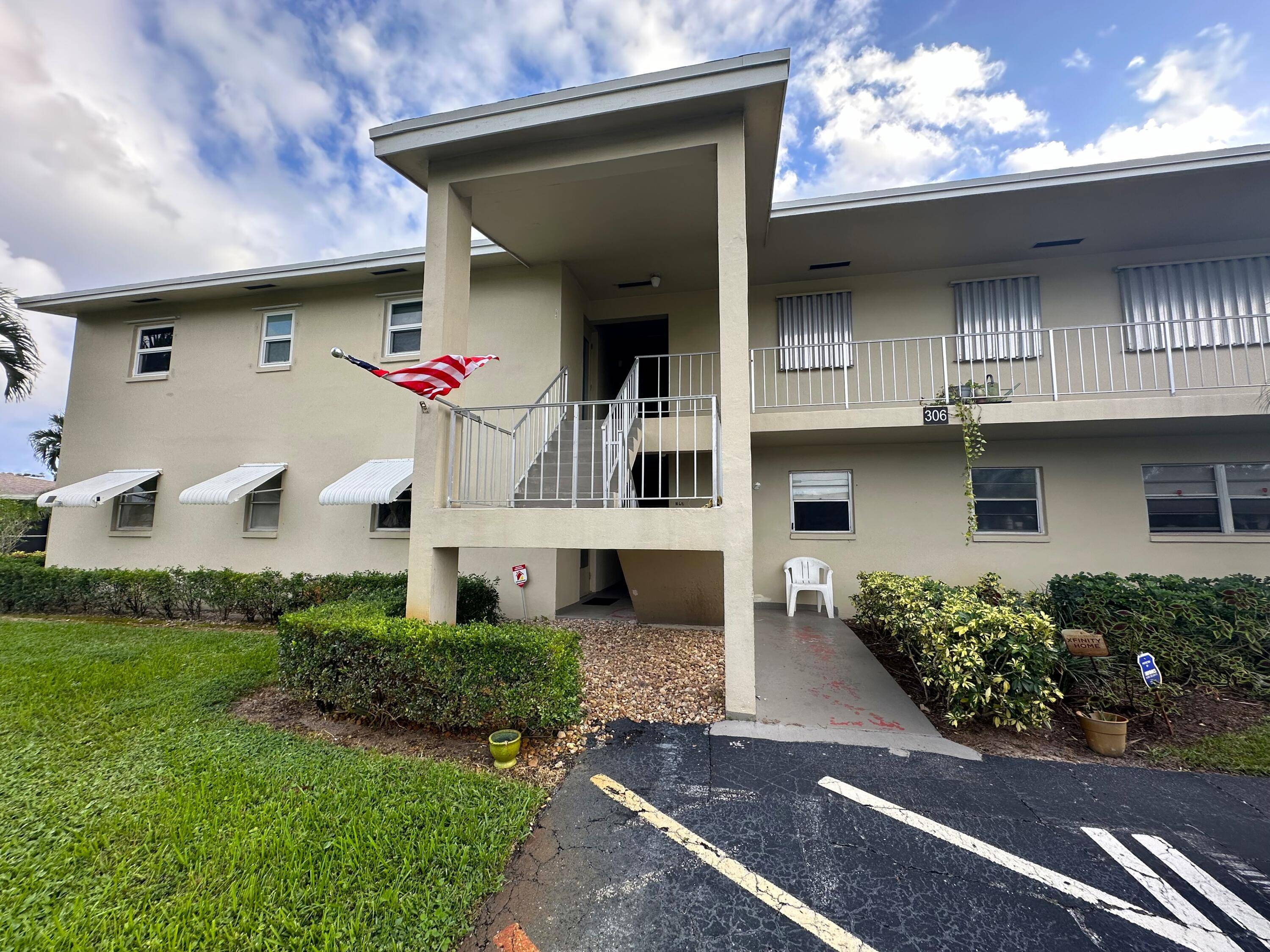 Discover the perfect blend of comfort and convenience in this beautifully upgraded 2 bedroom, 2 bathroom condo located in a vibrant 55 community.
