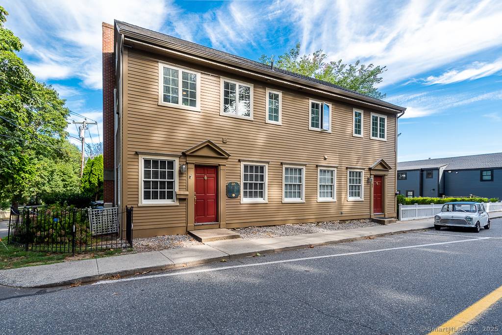 Welcome to the reimagined John Miner House on North Main Street in the charming Connecticut River Valley Village of Essex.