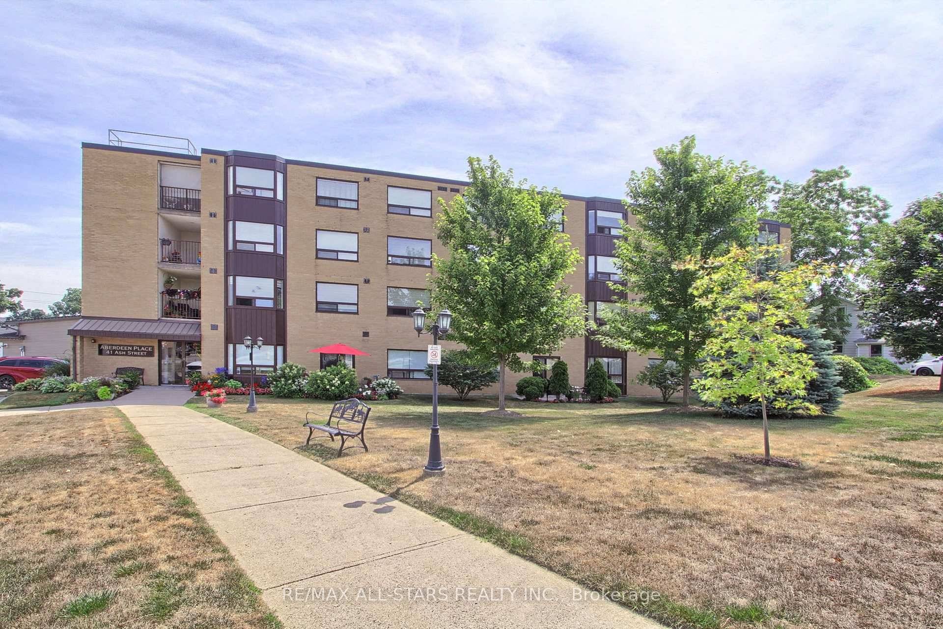 Rare Ground Level Unit Quietly Positioned With Only 2 Other Residential Units.