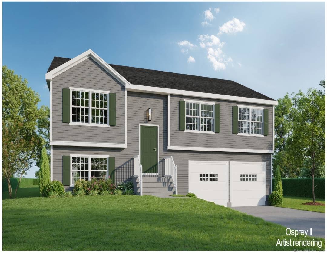 To Be Built Similar to Unit Pictured !