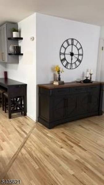 Investment Opportunity Multifamily Home With 2 apartments located in the desirable ironbound Section, Ground floor is totally completed.