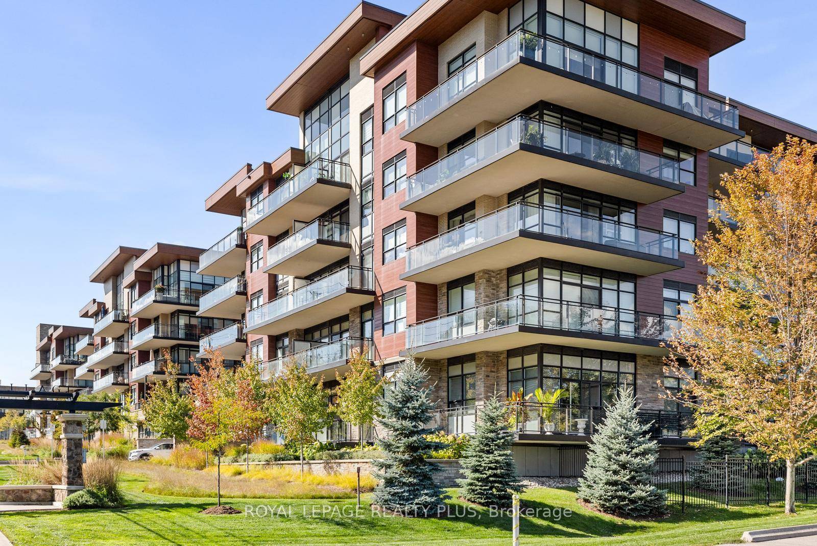 Rich quality features and upgrades throughout this gorgeous corner unit with unobstructed southeastern views !