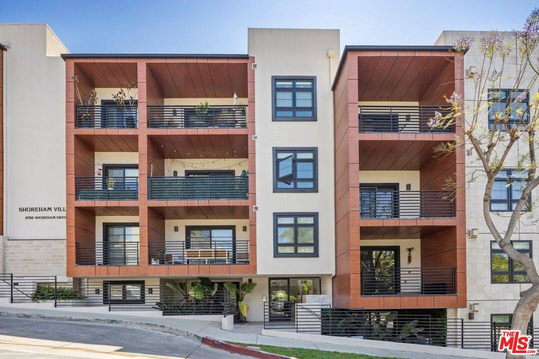 8788 Shoreham Dr 3BR Sunset Strip La