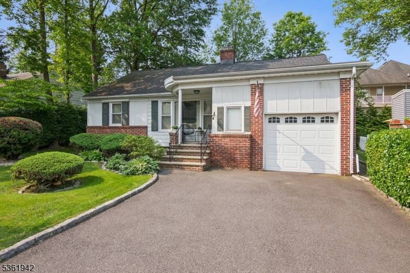 Welcome to this charming two bedrooms, two bathrooms Ranch nestled on a private cul de sac.