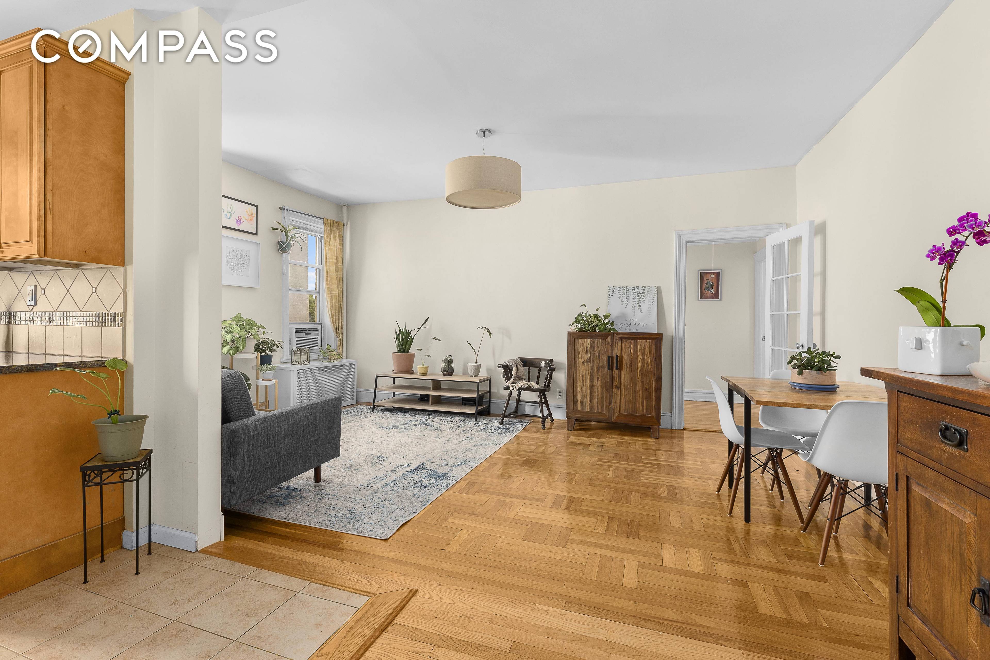 Amazing Space and Location !