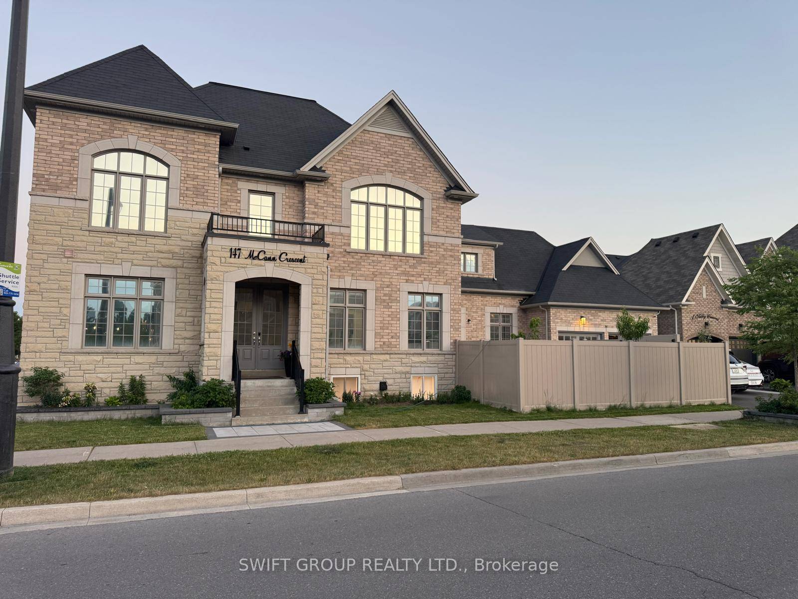 Welcome to this Stunning 4 3 Bedroom, 7 Bathroom Luxury Home This fully upgraded residence offers 3, 389 sq.