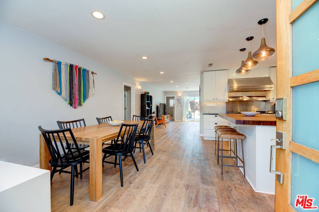 3512 Greenwood Ave Mar Vista LA