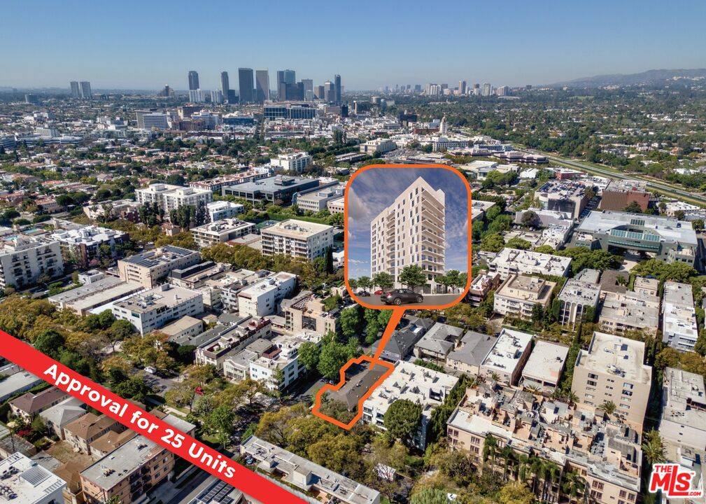 401 N Oakhurst Dr Beverly Hills Post Office | B.H.P.O. La