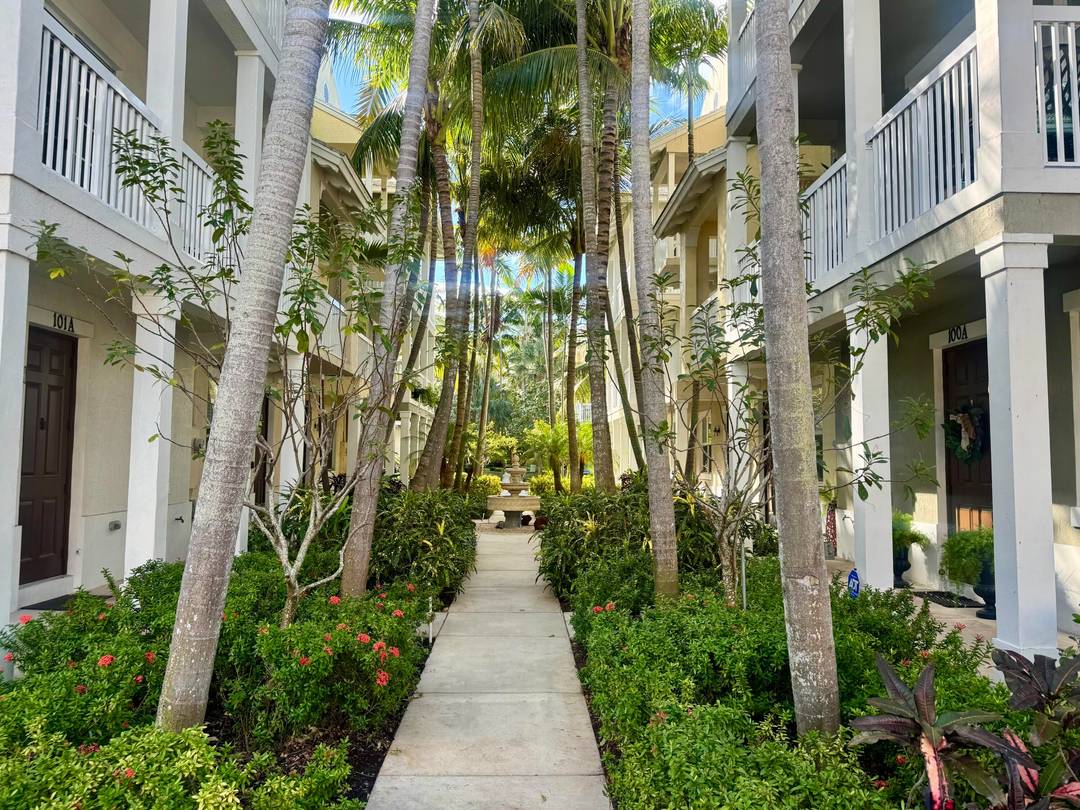 Welcome to this fully furnished townhouse in Downtown Delray Beach, just steps from the brand new Sundy Village and downtown Atlantic Avenue shops and restaurants.
