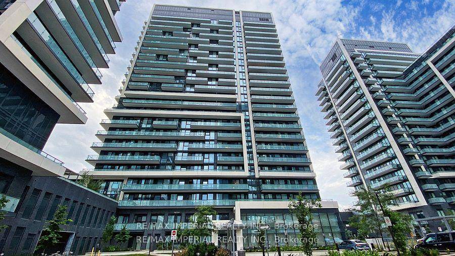 The Most Sought After ERA Condo in Richmond Hill by the Prestigious Builder Pemberton.