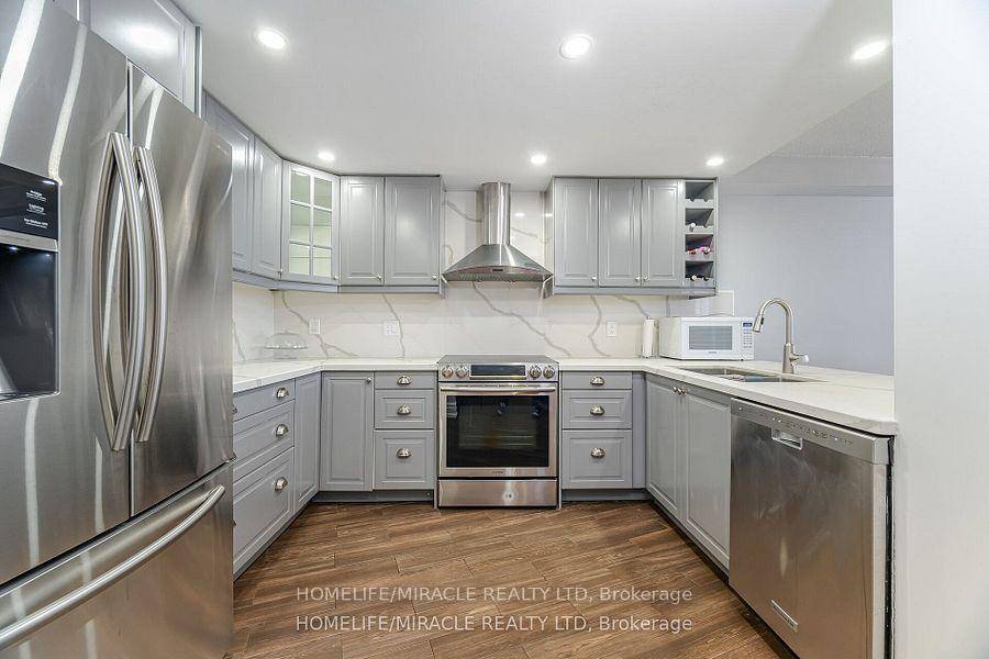 Location location location attention first time home buyer, Bright 3 Bedroom Condo Overlooking Golf Course Steps to Pan Am Trail Spacious and sun filled 3 bedroom, 2 bath condo with ...