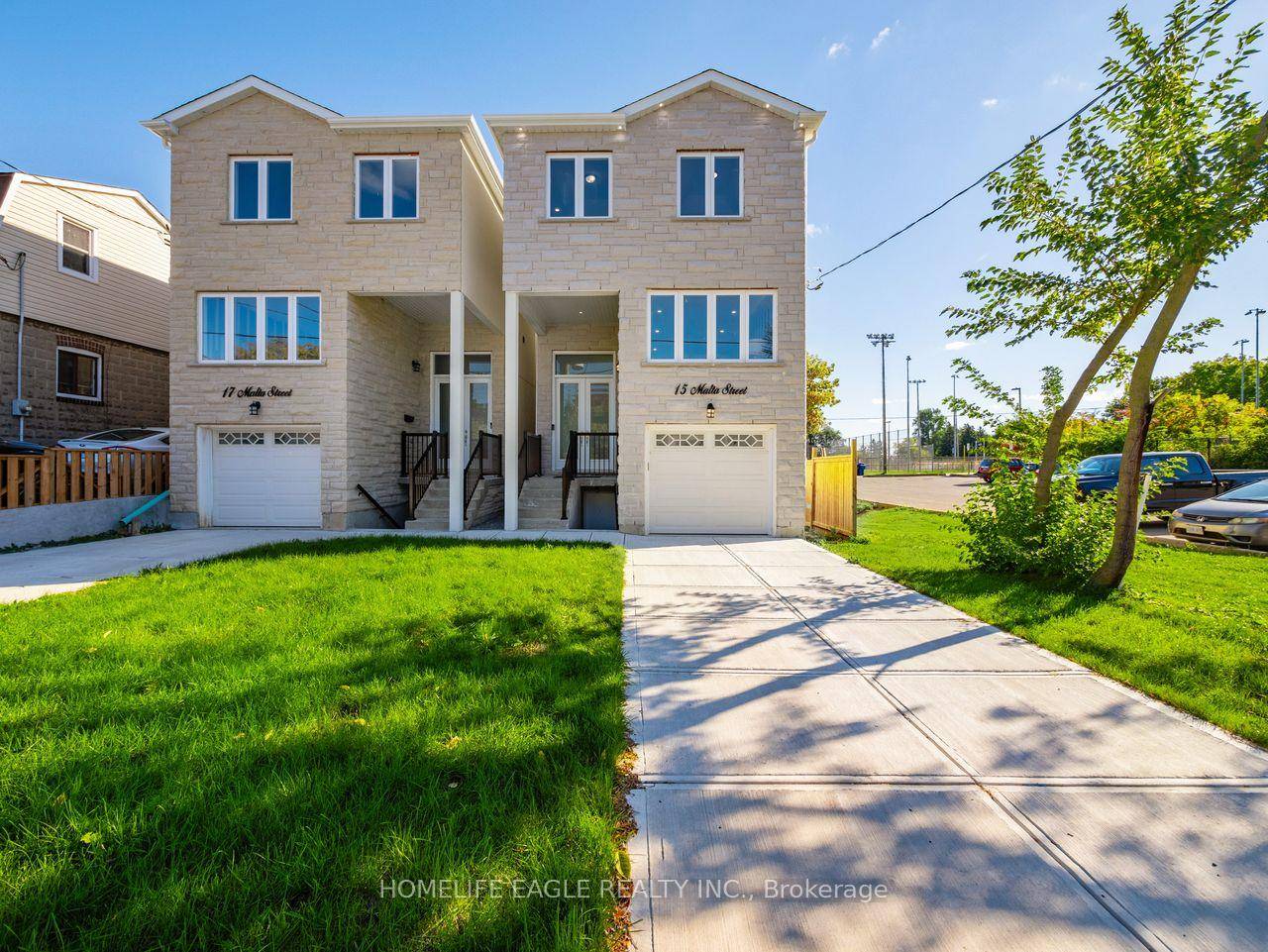 The Perfect 4 2 Bedroom amp ; 6 Bathroom Detached Brand New Premium Lot W No Neighbours Behind Ultimate Privacy In Pool Sized Backyard Income Producing Legal Basement Apartment Family ...