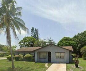 2701 NW Essex Drive Single Family Palm Beach