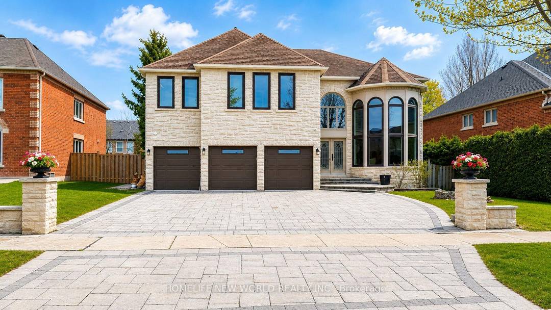 Rare Grand Estate on the Legendary Secretariate Rd A Winner's Sanctuary Discover the Epitome of Luxury in Stonehaven.