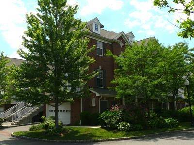 1 XAVIER CT Condo New Jersey