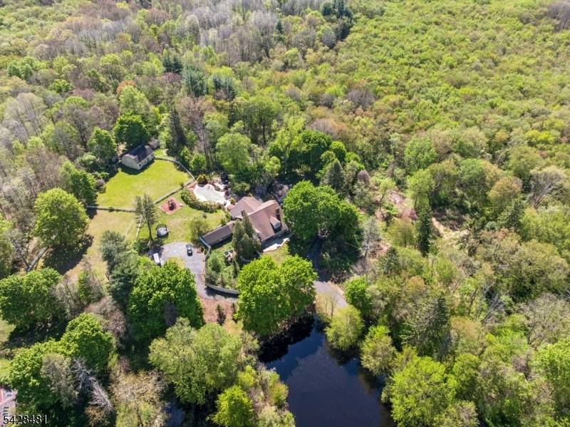 Berkshire Valley Rd Jefferson Twp. New Jersey Single-Family