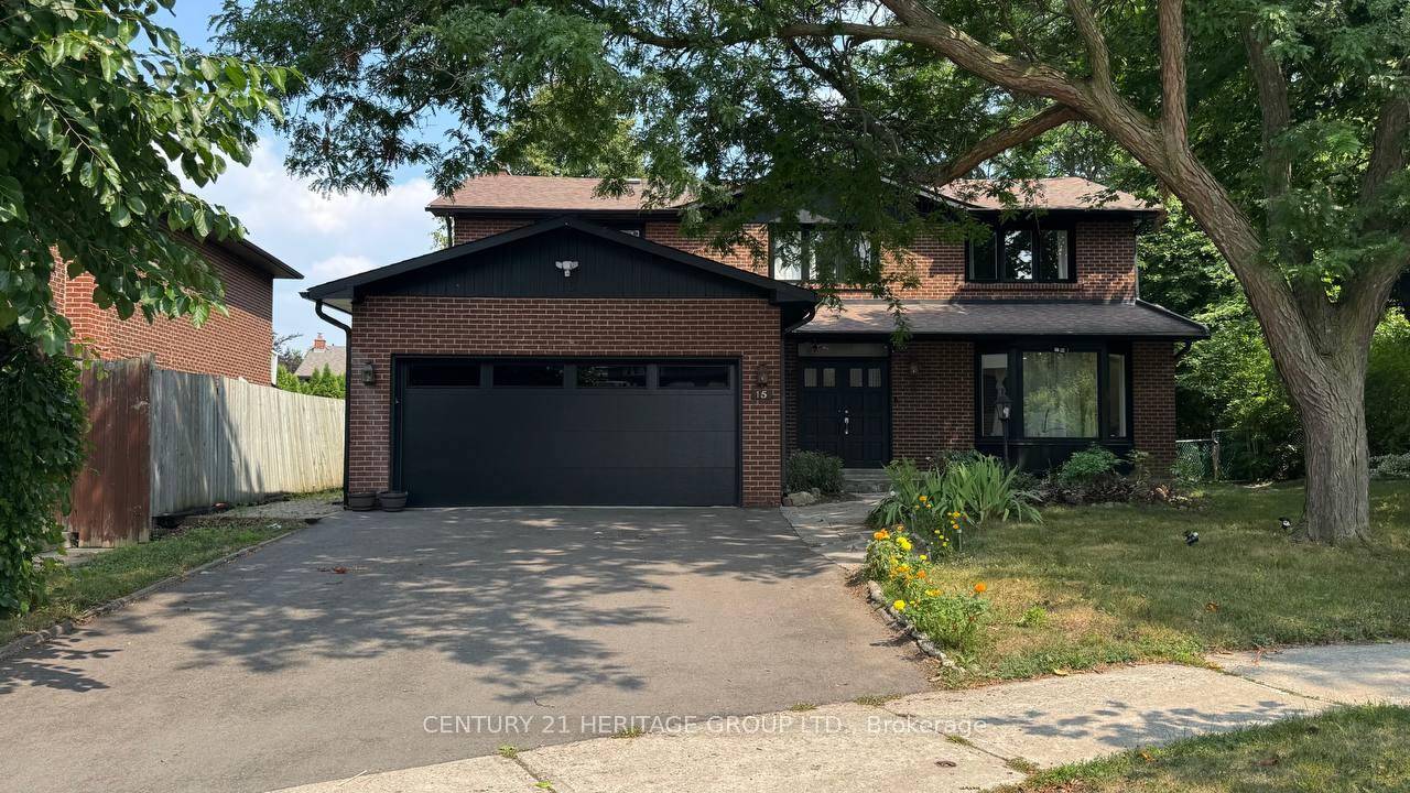 Recently Renovated Private Entrance Bright amp ; Spacious Basement Unit.