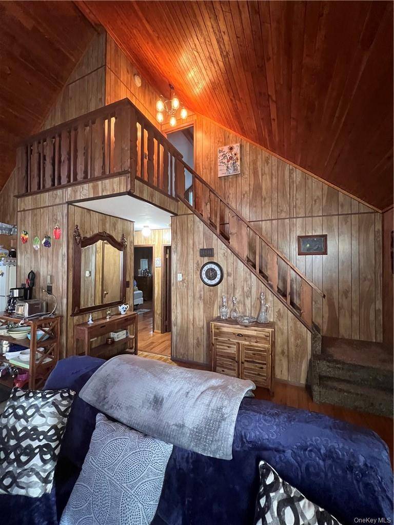 This charming move in ready well maintained year around 3 BR 2 full bath home is on one of the quietest streets in the desirable Hamlet of Smallwood in Bethel ...