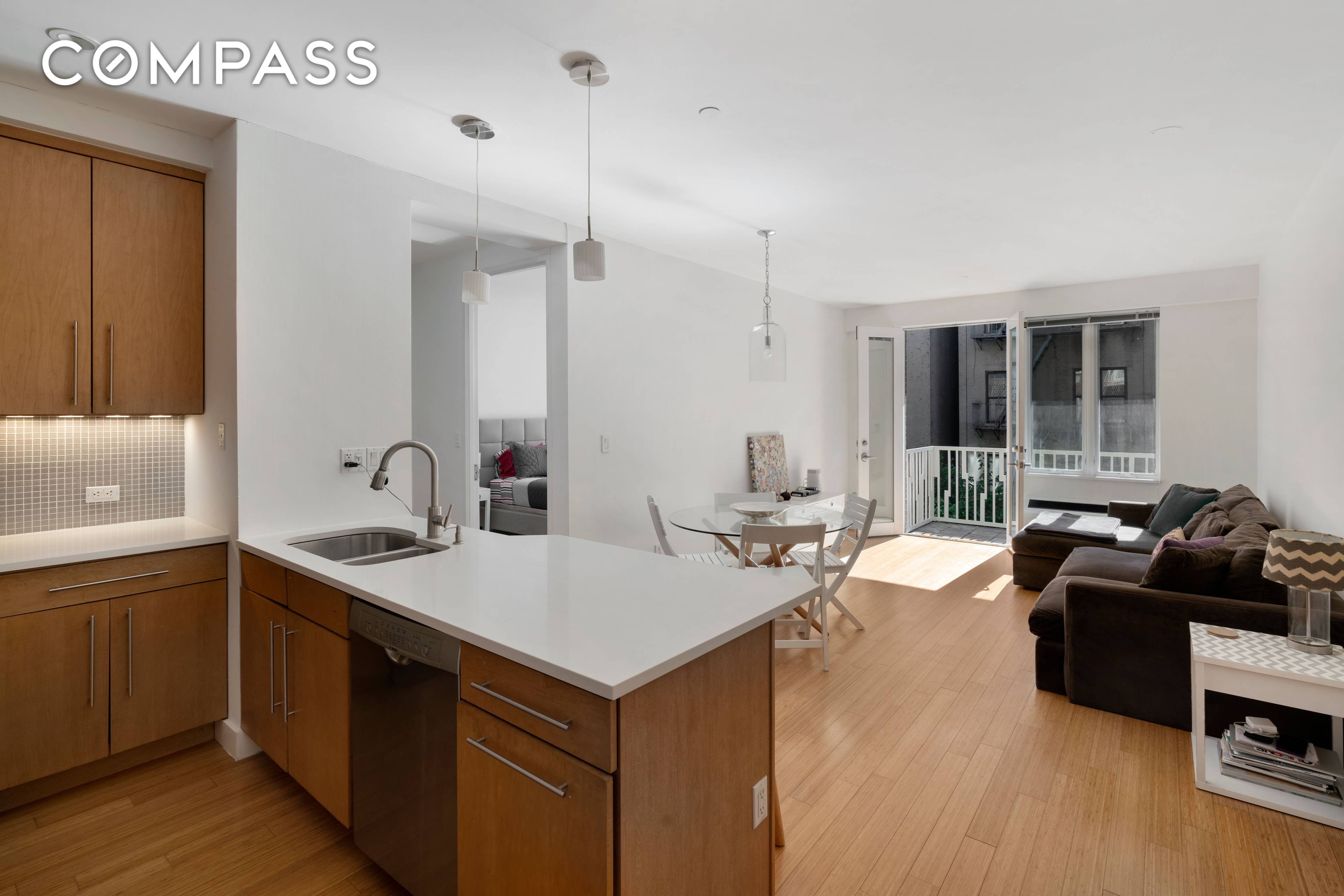 Low Common Charges Exceptional Value for Manhattan Living !