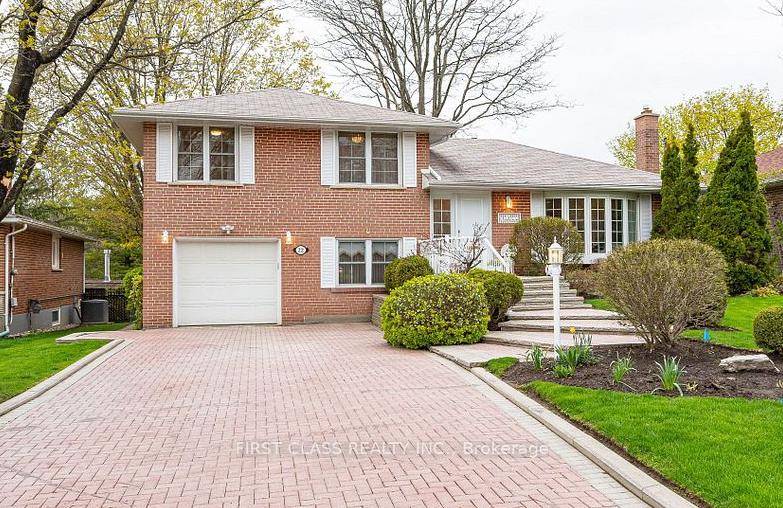 A Large new renovated and Finished basement Backing To 300 Acre Milne Conservation Area With Walking Trails amp ; Pond in one of the best Markham neighbourhoods.