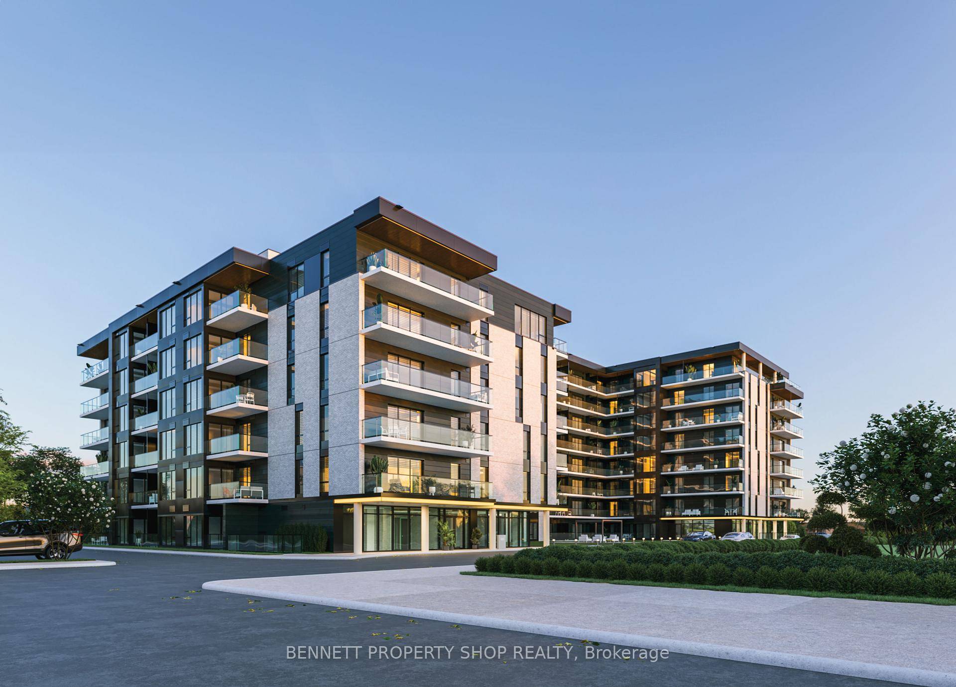 This 1 bedroom PLUS DEN is nestled in a prime central location near the Ottawa General, CHEO and shopping centres, our luxury rental building offers and unparalleled lifestyle.