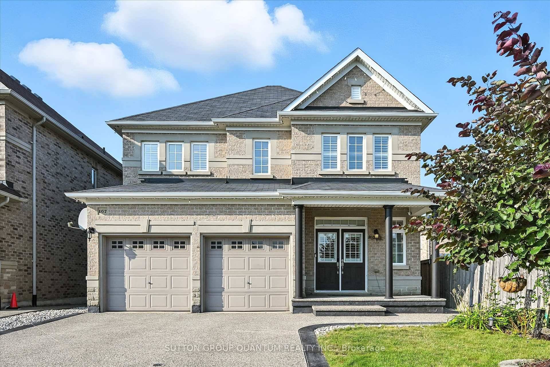 Finally ! Your wait to get a Spallacci Home in Eden Park is over !