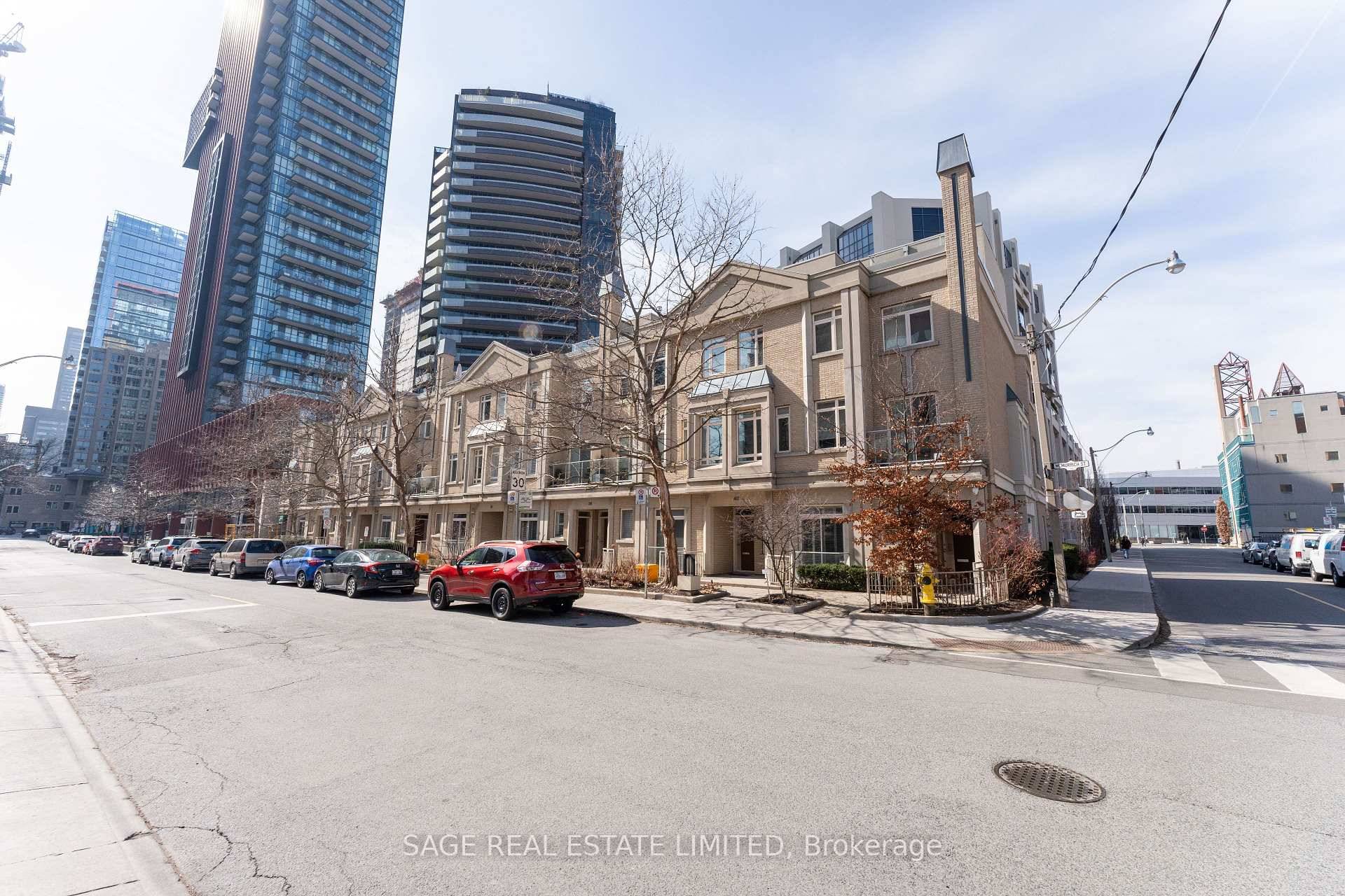 Experience sophisticated living in this beautifully reimagined townhome, thoughtfully renovated with exceptional craftsmanship and detail.