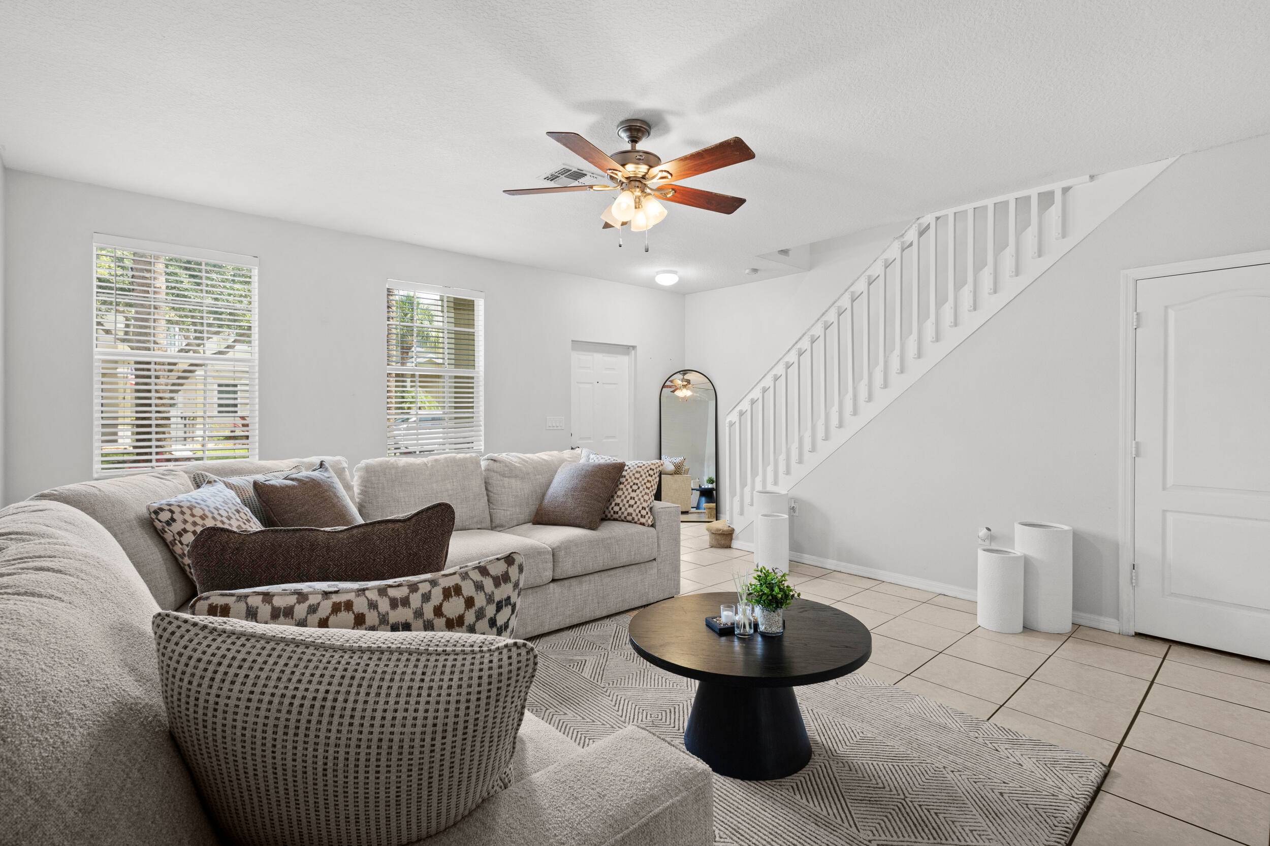 Discover comfort and convenience in this beautifully maintained 2 bedroom, 2.